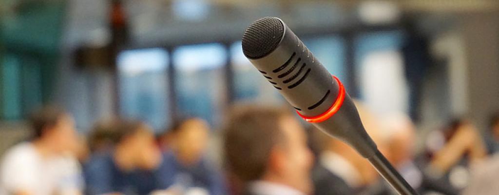 VOICE OF THE VOICELESS